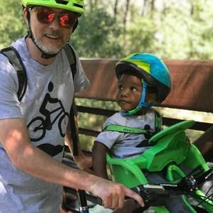 Meet your Posher, Adam